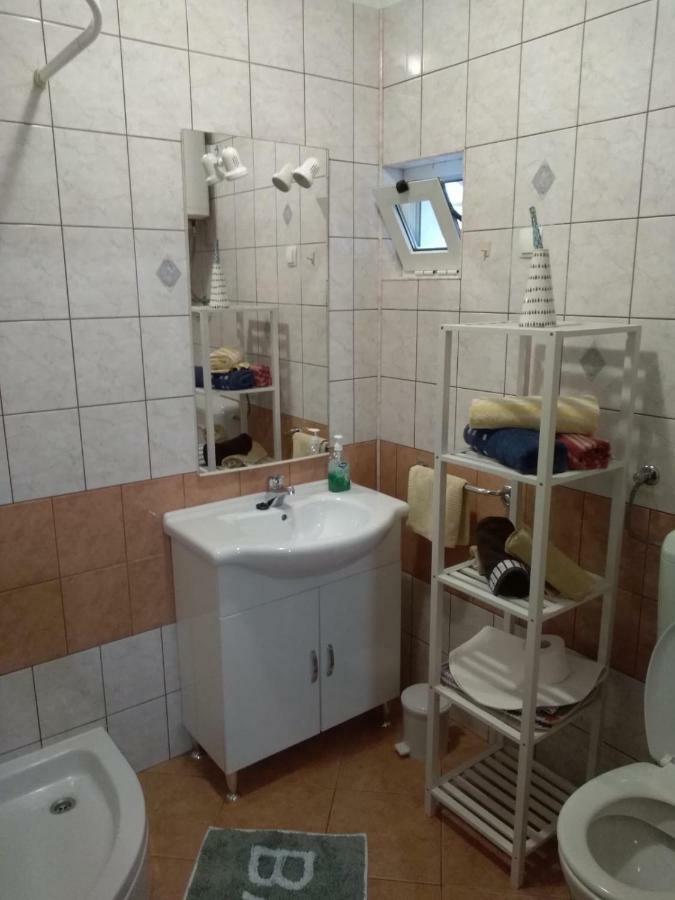 Apartments Kero ビビニェ エクステリア 写真