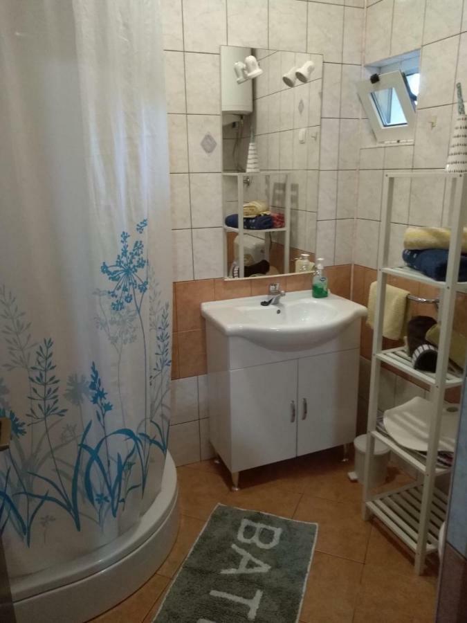 Apartments Kero ビビニェ エクステリア 写真
